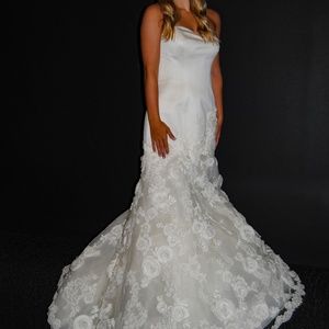Enzoani Jennifer